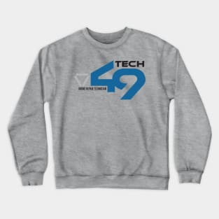 Tech 49 Crewneck Sweatshirt